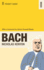 The Faber Pocket Guide to Bach (Pocket Guide: Music)