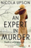 An Expert in Murder (Josephine Tey)