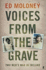 Voices From the Grave: Two Men's War in Ireland