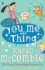 You Me and Thing: the Great Expanding Guinea Pig & Beware of the Snowblobs! (You Me & Thing)