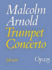 Trumpet Concerto: Full Score