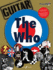 The Who Authentic Guitar Playalong (Authentic Playalong)