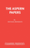 The Aspern Papers: Play