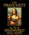 The Art of Discworld Gollancz Sf