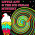 Little Ant & the Ice Cream Mystery