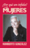 Por Qu Son Infieles Las Mujeres? (Spanish Edition)