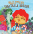 Halloween Vegetable Horror Children's Book: When Parents Tricked Kids With Healthy Treats