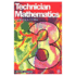 Technician Mathematics, Level 2 (Longman Technician Series)