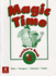 Magic Time! : Teacher's Book 2 (Magt)