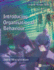Introducing Organisational Behaviour