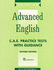 Focus on Advanced English: Cae Practice Tests With Guidance (Foca)