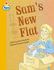 Sam's New Flat Story Street Competent Step 9 Book 5 (Literacy Land)