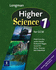 Higher Science Pupils Book 1 Key Stage 4: Pupils Book Bk. 1 (Higher Science for Gcse)