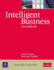 Intelligent Business Intermediate Course Book (Intelligent Business)