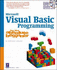 Visual Basic Programming for the Absolute Beginner W/Cd [With Cdrom]