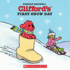 Clifford's First Snow Day (Clifford 8x8)