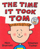 The Time It Took Tom (Picture Books)