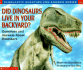 Did Dinosaur Live in Your Backyard? (Scholastic Q & a)