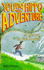 The Secret in the Storm (Young Hippo Adventure S. )