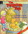 Teddys Chick: Sticker Story Book (Forgotten Toys)