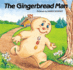 The the Gingerbread Man (Easy-to-Read Folktales)