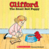 Clifford the Small Red Puppy (Clifford 8x8)