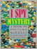 I Spy, Mystery: a Book of Picture Riddles (I Spy Book)