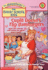 Cupid Doesn't Flip Hamburgers (the Adventures of the Bailey School Kids, #12)