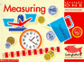 Measuring: Key Stage 1 (Impact Maths)
