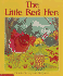 The Little Red Hen