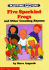 Five Speckled Frogs: and Other Counting Rhymes (Playtime Pop-Ups)