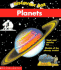 Planets (Lego Nonfiction): a Lego Adventure in the Real World