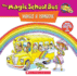 The Magic School Bus Makes a Rainbow: a Book About Color (Magic School Bus) (Tv Tie-in)