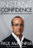 Instant Confidence (Book and Cd)