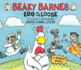 Beaky Barnes: Egg on the Loose: A Graphic Novel