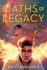 Oaths of Legacy: Book Two of the Bloodright Trilogy