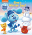 Blue's Winter Day! (Blue's Clue