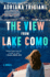 The View from Lake Como