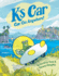 KS Car Can Go Anywhere! : a Graphic Novel