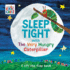 Sleep Tight With the Very Hungry Caterpillar (the World of Eric Carle)