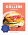 The Ultimate College Cookbook: Easy, Flavor-Forward Recipes for Your Campus (Or Off-Campus) Kitchen