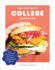 The Ultimate College Cookbook: Easy, Flavor-Forward Recipes for Your Campus (or Off-Campus) Kitchen