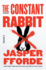 The Constant Rabbit: a Novel
