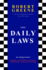 The Daily Laws: 366 Meditations on Power