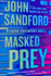 Masked Prey (a Prey Novel)