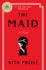 The Maid: a Novel (Molly the Maid)