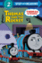 Thomas and the Rocket (Thomas & Friends: All Engines Go)