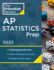 The Princeton Review Ap Statistics Prep 2023