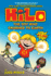 Hilo Book 1: the Boy Who Crashed to Earth