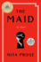 The Maid: a Novel (Random House Large Print)